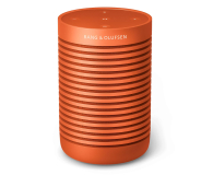 Bang & Olufsen Przenośny głośnik Beosound Explore Bonfire Orange - 1334516 - zdjęcie 2
